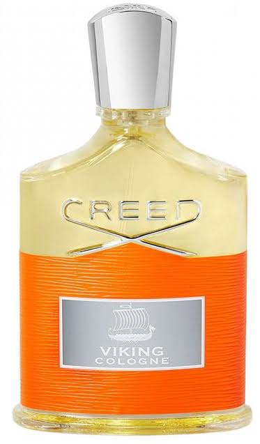 Creed Viking Cologne Travel Spray