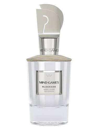 Mind Games Blockade Travel Spray