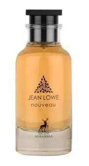 Maison Alhambra Jean Lowe Nouveau (Fraiche) Travel Spray