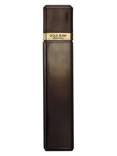 Paris Hilton Gold Rush Nightfall EDT Travel Spray