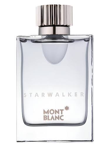 Montblanc Starwalker EDT Travel Spray