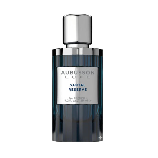 Aubusson Luxe Santal Reserve Travel Spray