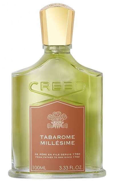 Creed Tabarome Millesime Travel Spray