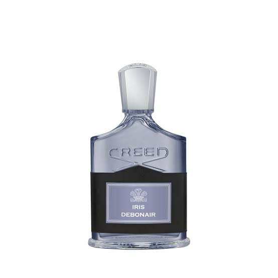 Creed Iris Debonair Travel Spray