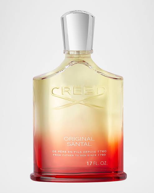 Creed Original Santal Travel Spray