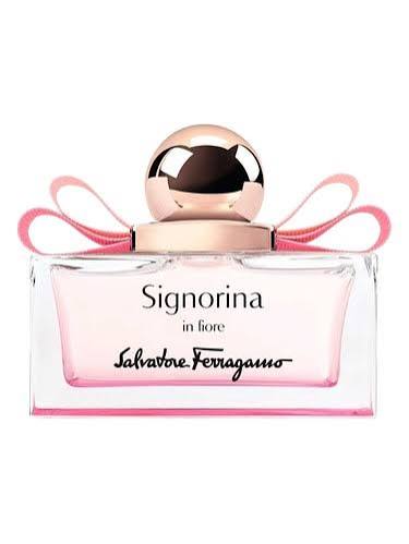 Salvatore Ferragamo Signorina in Fiore Travel Spray