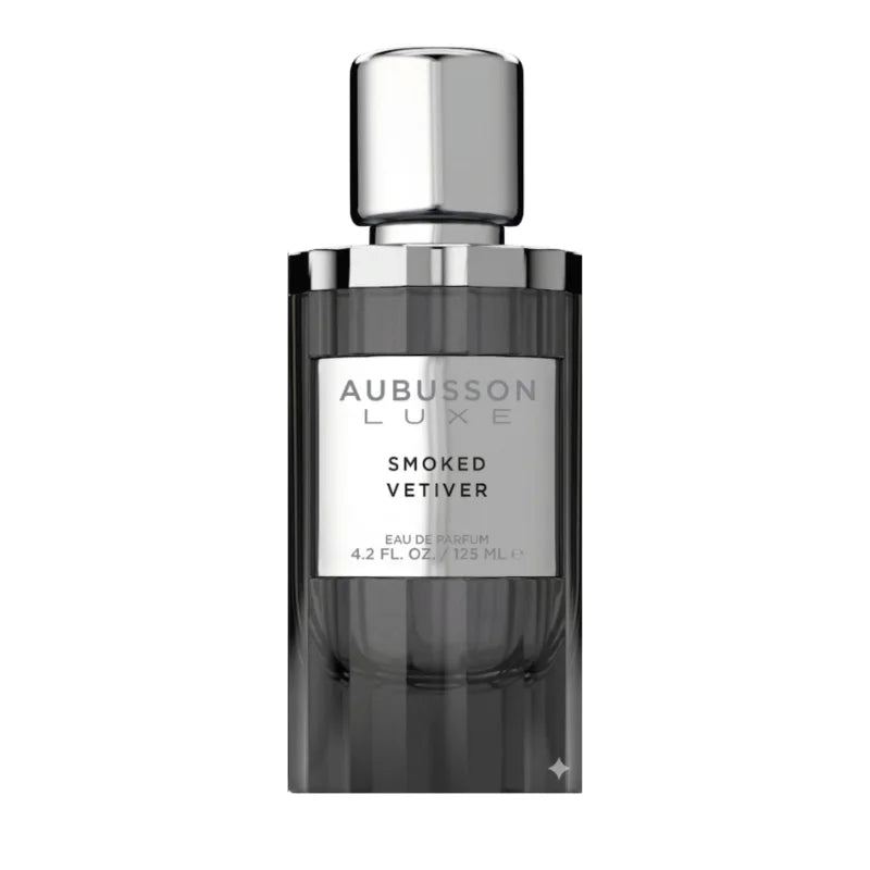 Aubusson Luxe Smoked Vetiver Travel Spray