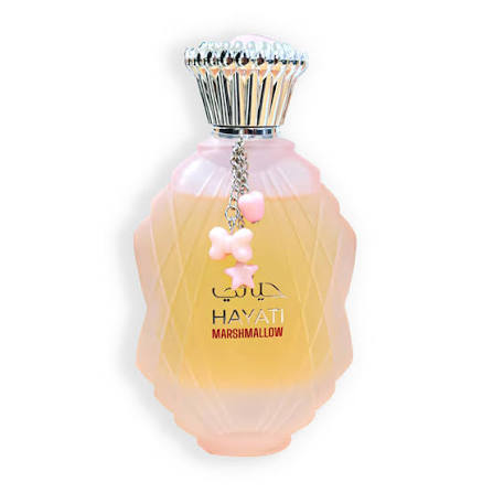Milestone Perfumes Hayati Marshmallow Travel Spray
