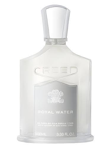 Creed Royal Water Travel Spray