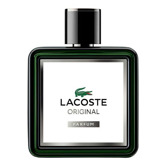 Lacoste Original Parfum Travel Spray