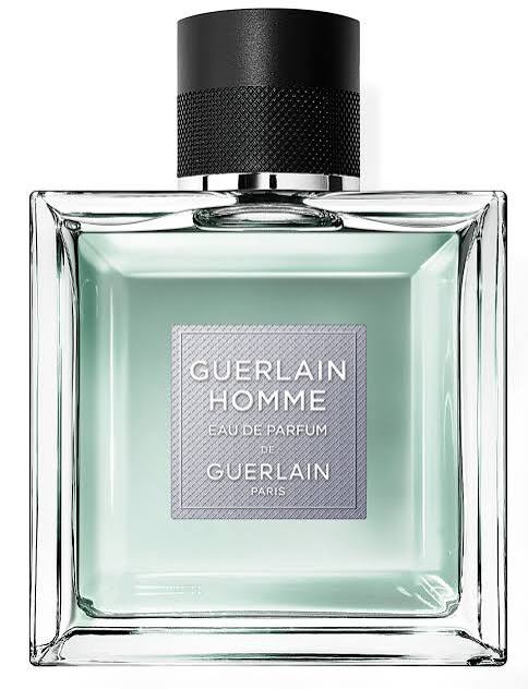 Guerlain Homme EDP Travel Spray
