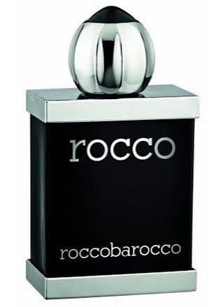 Rocco Barocco Rocco Black EDT Travel Spray