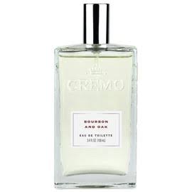 Cremo Bourbon and Oak Travel Spray