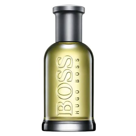 Hugo Boss Bottled EDT Travel Spray