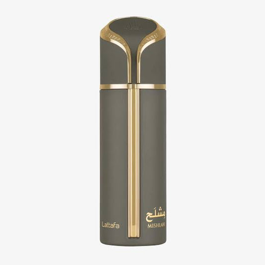 Lattafa Mishlah Travel Spray