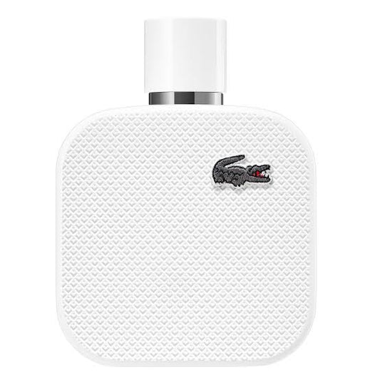 Lacoste L.12.12 Blanc EDP Travel Spray