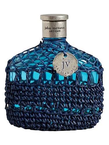 John Varvatos Artisan Blu Travel Spray