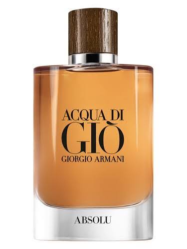 Armani Acqua di Gio Absolu Travel Spray