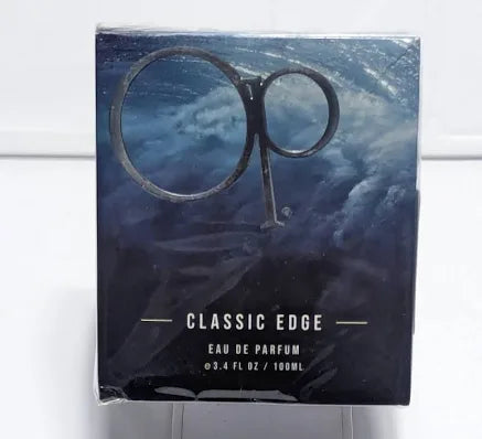 Ocean Pacific OP Classic Edge EDP Travel Spray