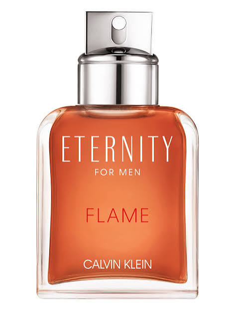 Calvin Klein Eternity Flame Travel Spray