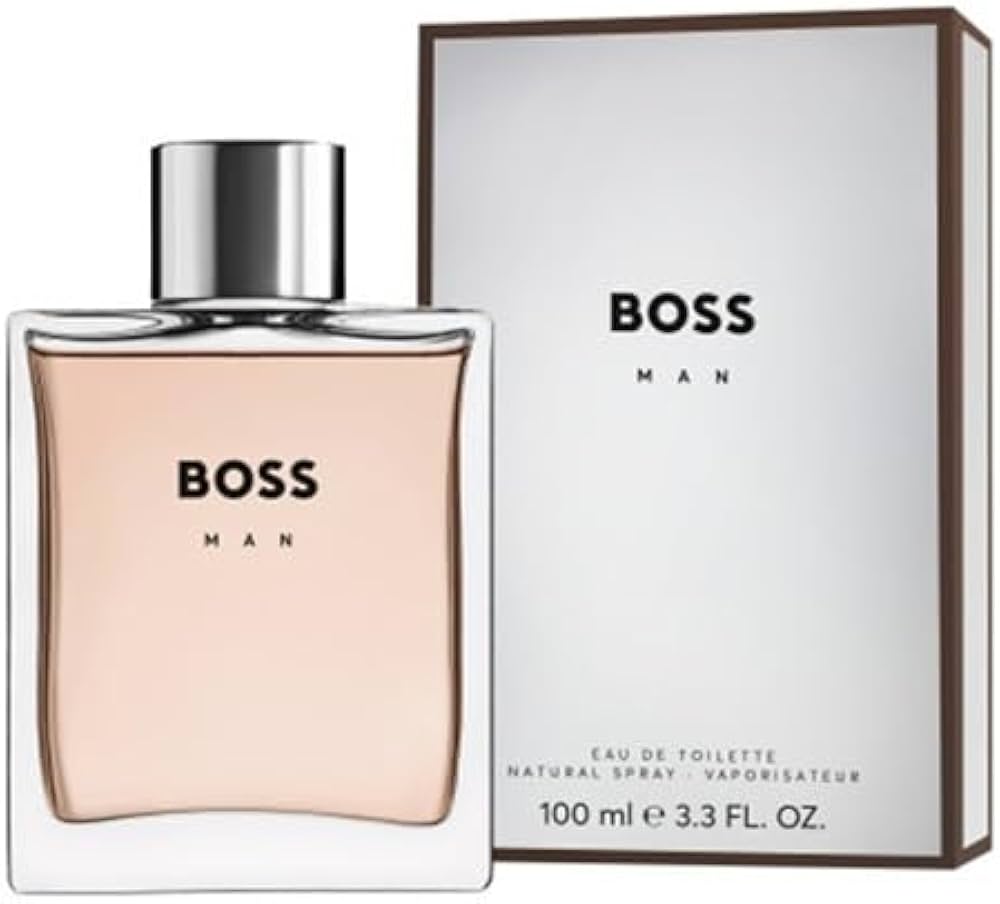 Hugo Boss Hugo Boss Man (original Orange) EDT Travel Spray