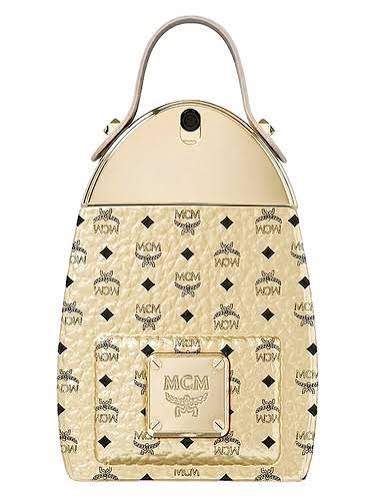 MCM Ultra EDP Travel Spray
