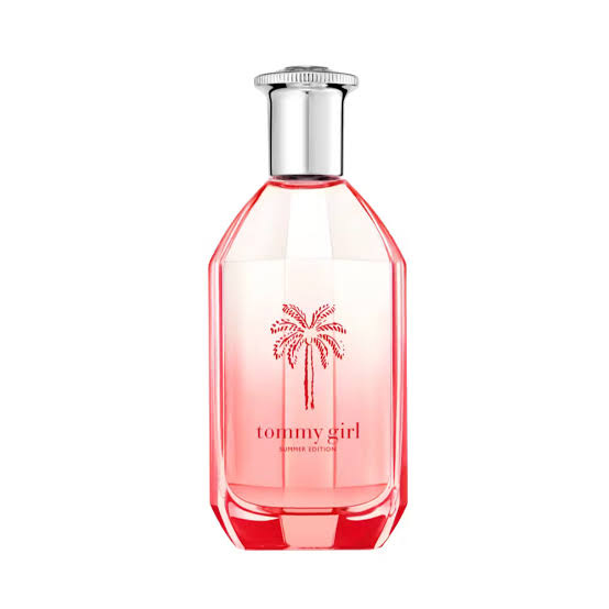 Tommy Hilfiger Tommy Girl Summer Edition 2025 Travel Spray