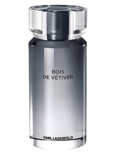 Karl Lagerfeld Lagerfeld Bois de Vetiver Travel Spray