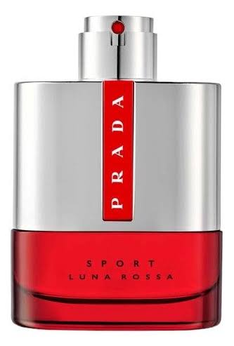 Prada Luna Rossa Sport EDT Travel Spray