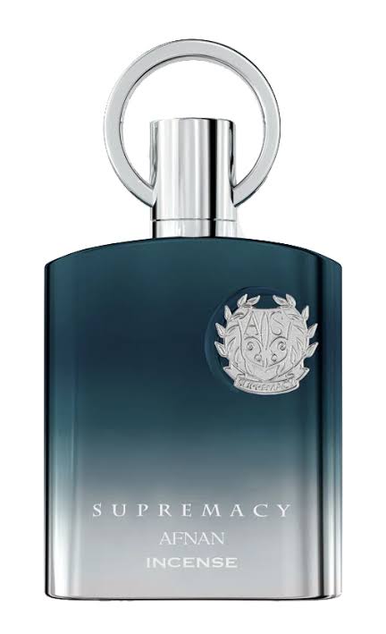 Afnan Supremacy Incense Travel Spray