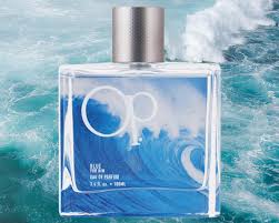 Ocean Pacific OP Blue for Him EDP Travel Spray