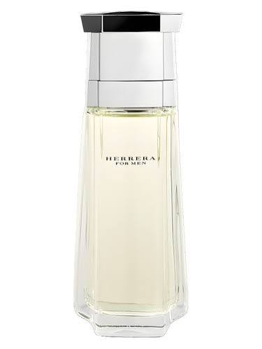 Carolina Herrera Herrera for Men Travel Spray