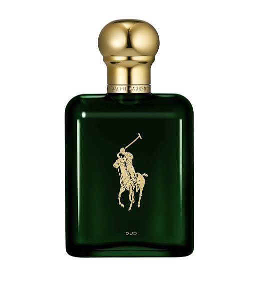 Ralph Lauren Polo Oud Travel Spray