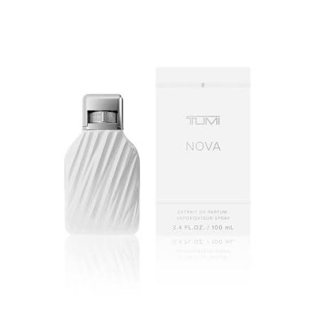 Tumi Nova Extrait de Parfum Travel Spray