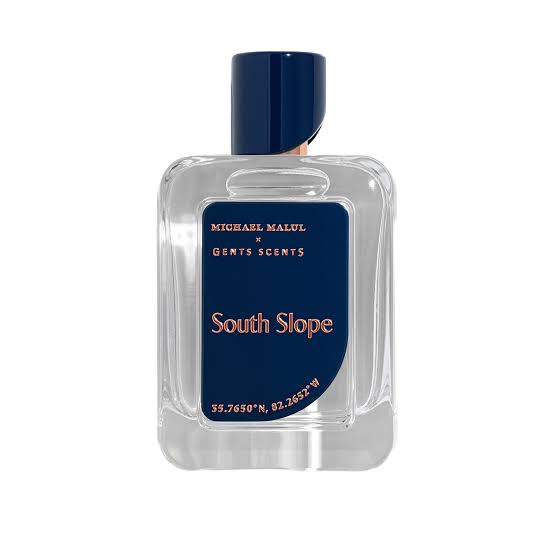 Michael Malul London South Slope Travel Spray