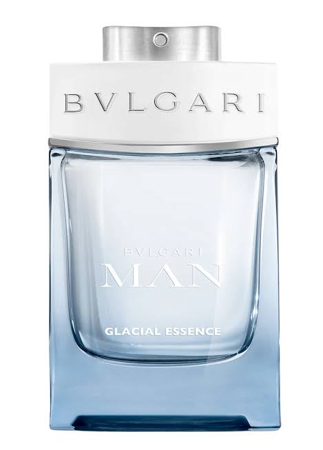 Bvlgari Man Glacial Essence Cologne Travel Spray
