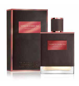 Vince Camuto Smoked Oud Travel Spray
