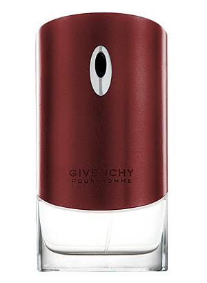 Givenchy Gentleman Pour Homme EDT Red Label Travel Spray