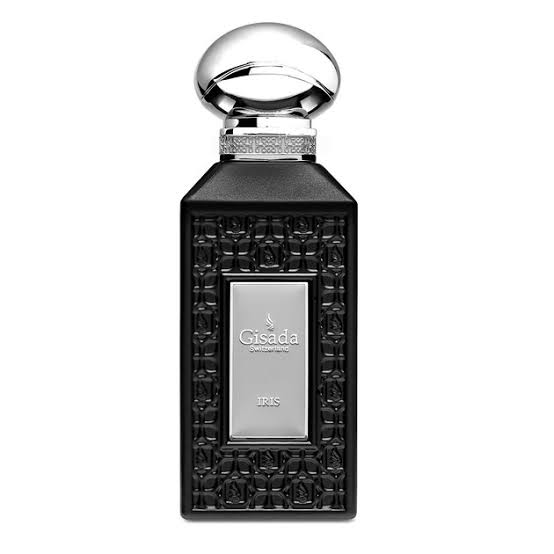Gisada Iris Luxury Collection Travel Spray