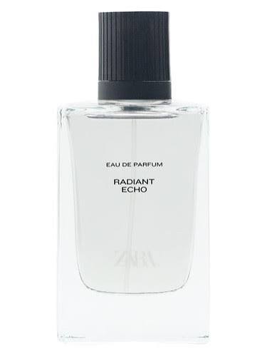 Zara Radiant Echo Travel Spray