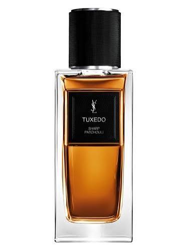 Yves Saint Laurent Tuxedo Sharp Patchouli (relaunched Tuxedo)Travel Spray