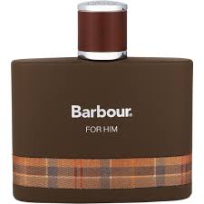 Barbour For Him Origins EDP Travel Spray