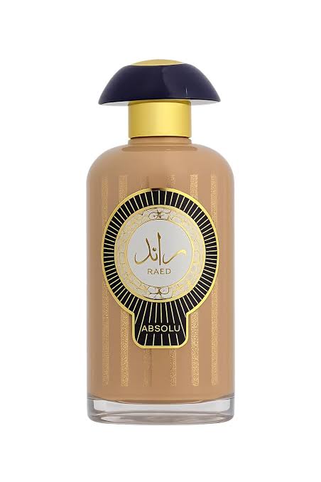 Lattafa Ra'ed Absolu Travel Spray