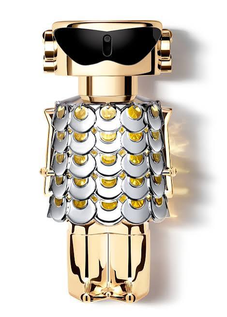 Paco Rabanne Fame EDP Travel Spray