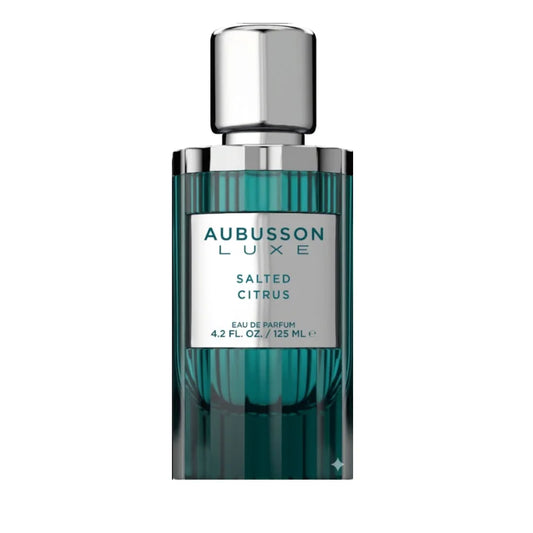 Aubusson Luxe Salted Citrus Travel Spray