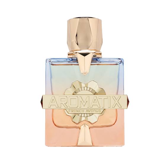 Aromatix X Teas Me Travel Spray