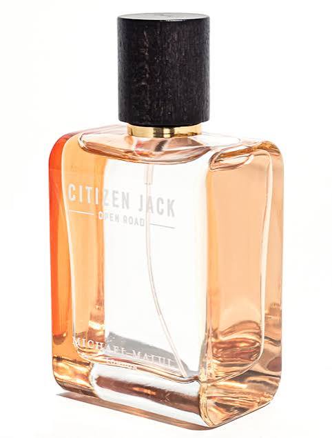 Michael Malul London Citizen Jack Open Road Travel Spray