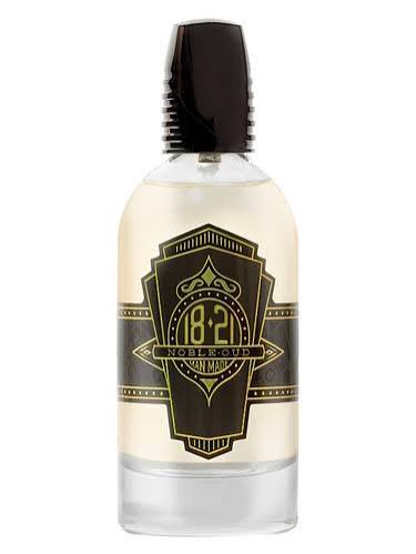 18.21 Man Made Noble Oud Travel Spray