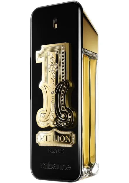 Paco Rabanne 1 Million Black Travel Spray