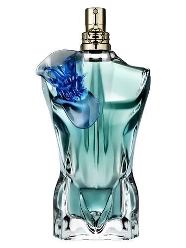 Jean Paul Gaultier Le Beau Flower Edition Travel Spray